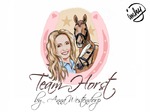 Logo,Blog,Pferde,incky